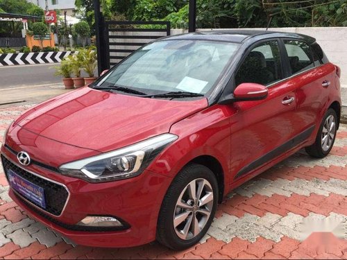 Used 2016 Hyundai Elite i20 Asta 1.4 CRDi MT in Vijayawada 