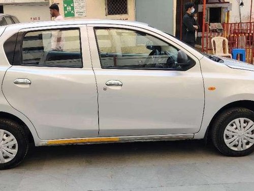 Used Datsun GO T 2018 MT for sale in Ahmedabad