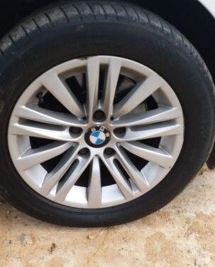 Used 2010 BMW 3 Series GT AT for sale in Hyderabad