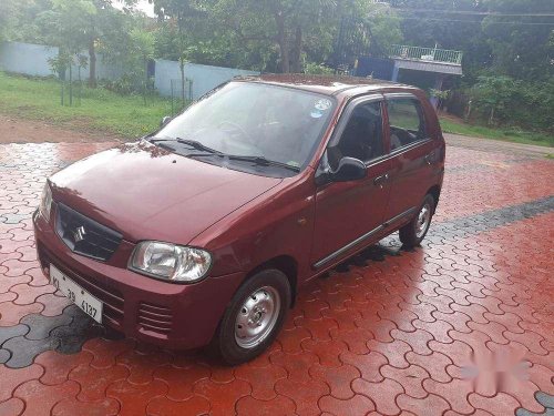 Maruti Suzuki Alto LX BS-III, 2007, MT in Palakkad 