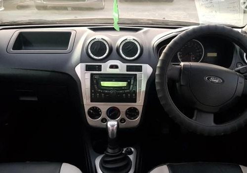 Used Ford Figo 2011 MT for sale in Pune 