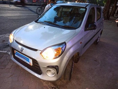 Used 2018 Maruti Suzuki Alto 800 VXI MT in Kolkata 