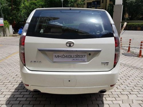 Used 2015 Tata Aria MT for sale in Mumbai 