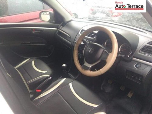 2016 Maruti Suzuki Swift ZXi MT for sale in Kochi 