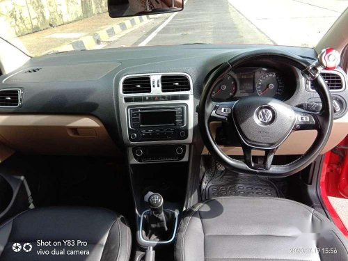 Volkswagen Polo 2015 MT for sale in Mumbai 