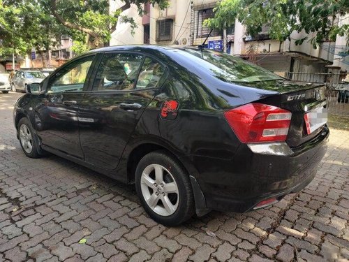 Honda City S 2012 MT for sale in Mumbai 