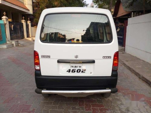 Used 2016 Maruti Suzuki Eeco MT for sale in Madurai 