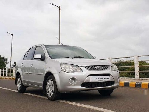 Used Ford Fiesta EXi 1.6, 2010, Petrol MT for sale in Dhule 