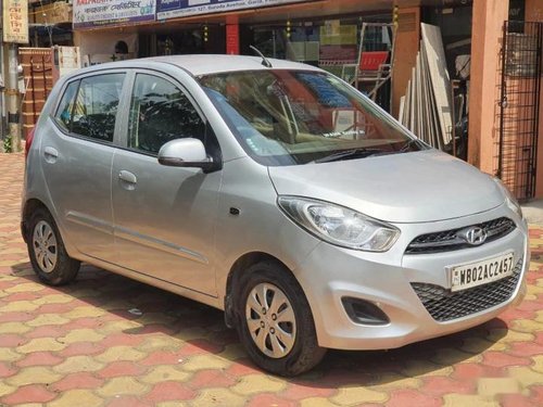 Hyundai i10 Sportz 1.2 2013 MT for sale in Kolkata 