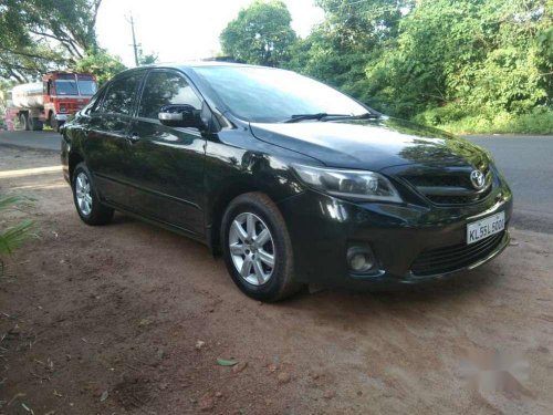 Used Toyota Corolla Altis 2012 MT for sale in Tirur 