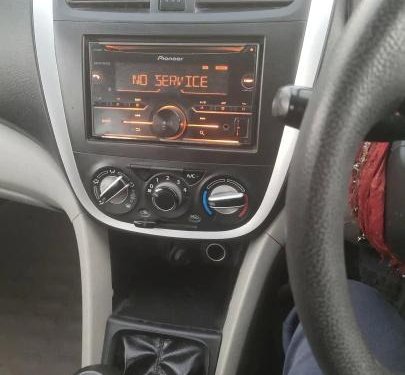 Used Maruti Suzuki Celerio VXI 2017 MT in Faridabad 