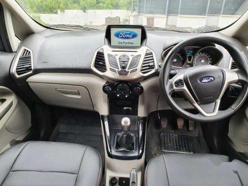 Used 2017 Ford EcoSport MT for sale in Edapal 