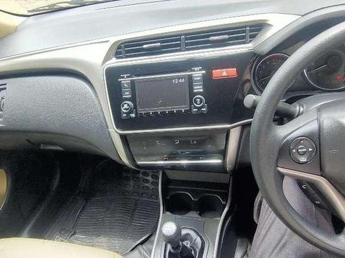 Used 2014 Honda City MT for sale in Nashik 