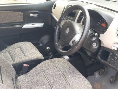 Used Maruti Suzuki Wagon R 2014 MT for sale in Ahmedabad