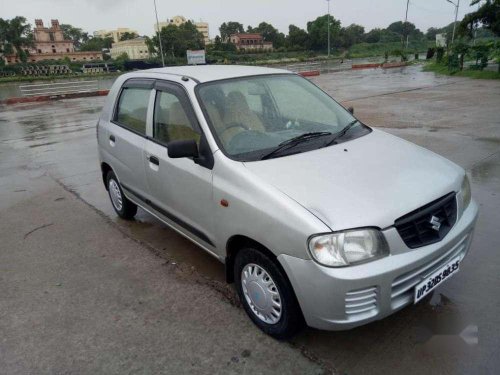 Used 2011 Maruti Suzuki Alto MT for sale in Lucknow 