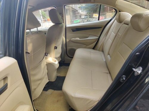 Honda City S 2012 MT for sale in Mumbai 