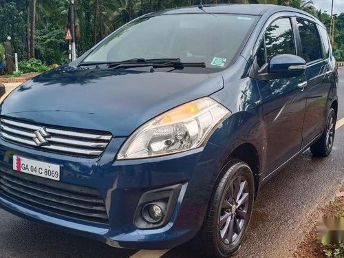 Used Maruti Suzuki Ertiga Vxi, 2014, MT in Ponda 