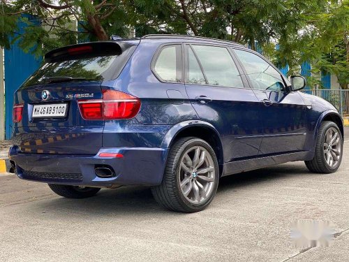 Used BMW X5 2014 AT for sale in Goregaon 