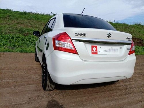 Used Maruti Suzuki Swift Dzire 2018 MT for sale in Nashik 