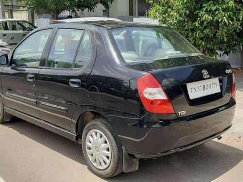 Used Tata Indigo LX, 2009, Diesel MT for sale in Tiruppur 