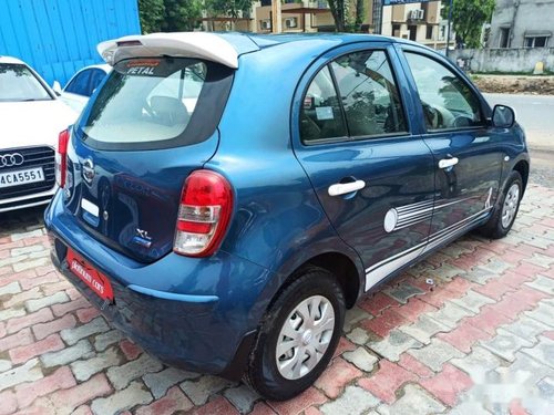 Used 2016 Nissan Micra Active MT for sale in Ahmedabad