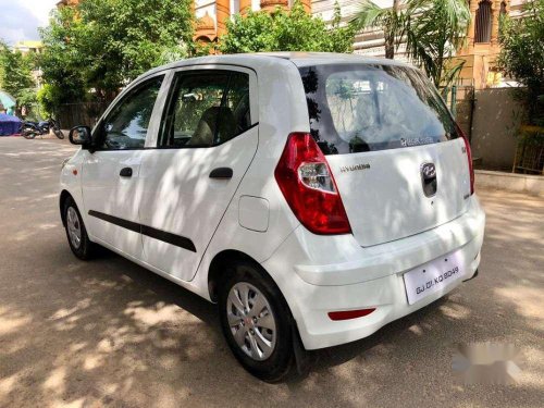 Used 2012 Hyundai i10 MT for sale in Ahmedabad