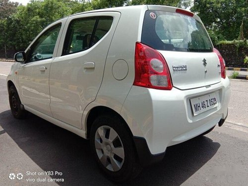 Maruti Suzuki A Star 2014 MT for sale in Mumbai 