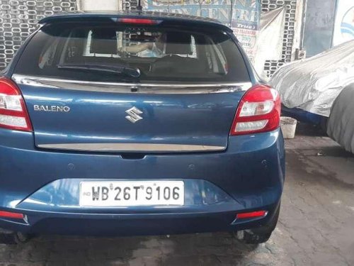 Used Maruti Suzuki Baleno Alpha Diesel 2016 MT for sale in Kolkata 