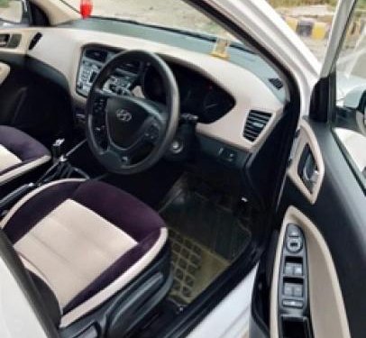 Used Hyundai Elite i20 2017 MT in Ghaziabad 