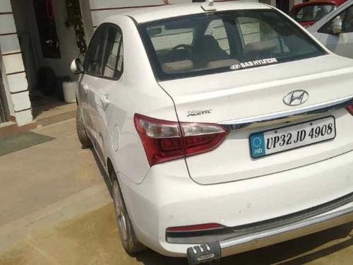 Used 2017 Hyundai Xcent 1.2 CRDi SX MT in Lucknow 