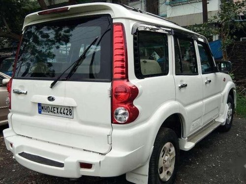 2011 Mahindra Scorpio M2DI MT for sale in Mumbai 