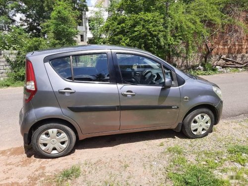 Used Maruti Suzuki Ritz 2011 MT for sale in Hyderabad