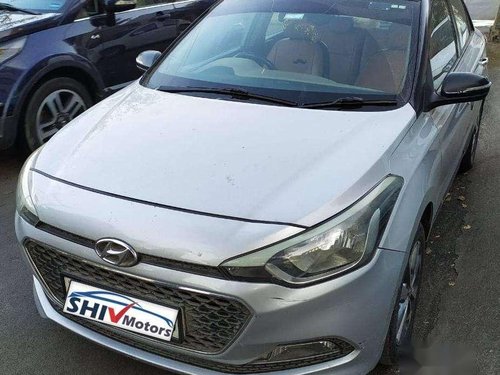 Used 2016 Hyundai Elite i20 Asta 1.4 CRDi MT for sale in Rajkot 