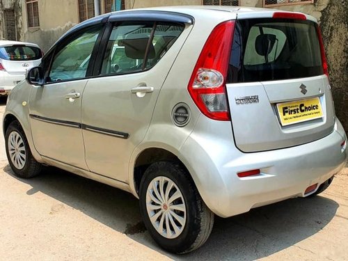 Maruti Suzuki Ritz 2011 MT for sale in Jaipur 