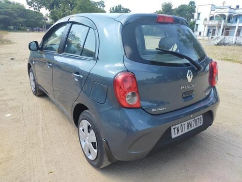 2014 Renault Pulse RxL Optional MT for sale in Chennai 