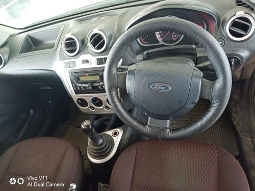 Used Ford Figo 2012 MT for sale in Bhopal 