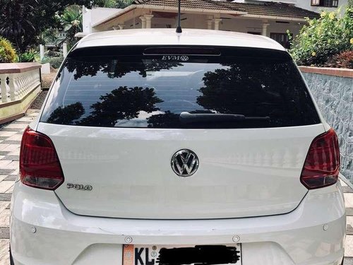 Used Volkswagen Polo 2018 MT for sale in Kottayam 