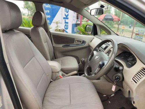 Used Toyota Innova 2012 MT for sale in Dhuri