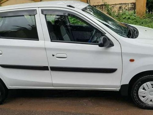 Maruti Suzuki Alto 800 LXI 2017 MT for sale in Palakkad 