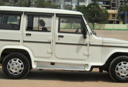 Used Mahindra Bolero 2012 MT for sale in Coimbatore