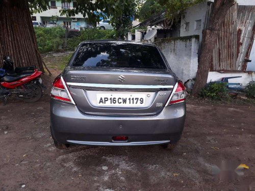 Maruti Suzuki Swift Dzire VDI, 2014, MT in Vijayawada 