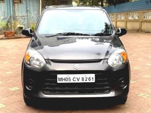 Maruti Suzuki Alto 800 VXI 2017 MT for sale in Mumbai 