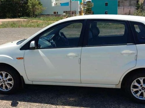 Used 2014 Ford Figo MT for sale in Villupuram 