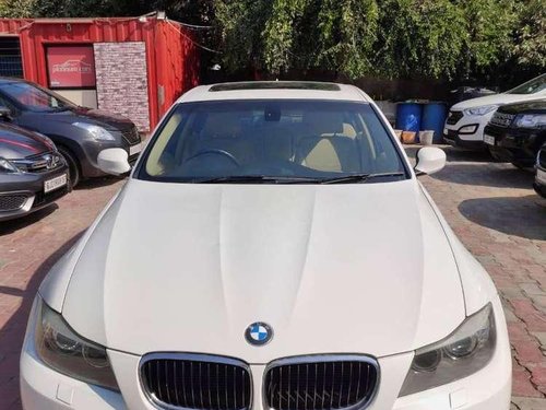 Used 2012 BMW 3 Series AT for sale in Rajkot 