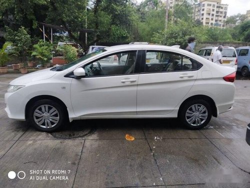 Used 2015 Honda City MT for sale in Thane