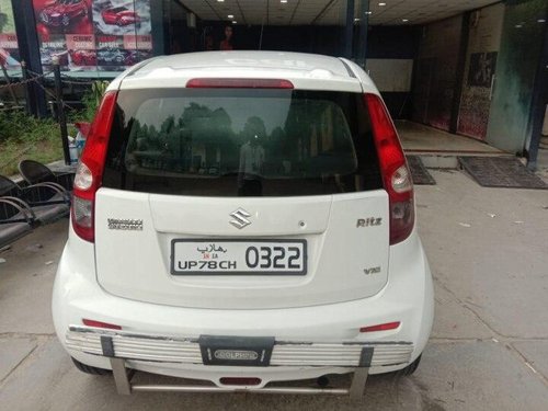 Maruti Suzuki Ritz 2011 MT for sale in Kanpur 