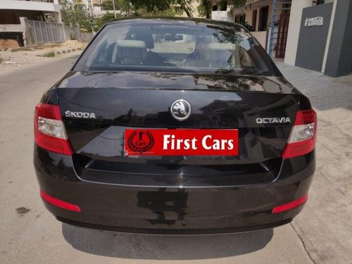 Used 2014 Skoda Octavia AT for sale in Bangalore 