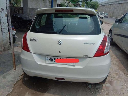 Maruti Suzuki Swift VDi, 2013, Diesel MT in Gurgaon