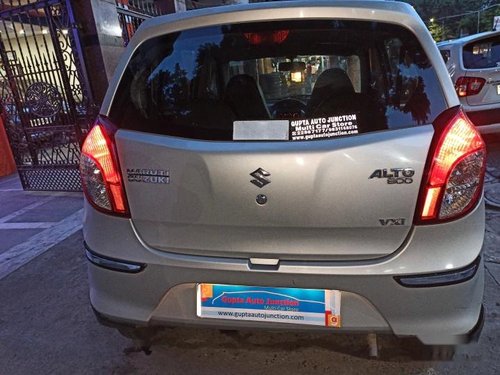 Used 2018 Maruti Suzuki Alto 800 VXI MT in Kolkata 