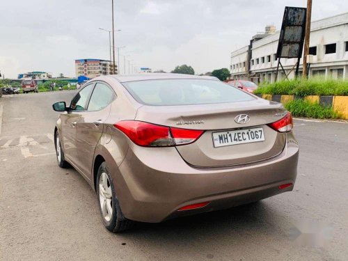 Used 2013 Hyundai Elantra SX MT for sale in Mumbai 